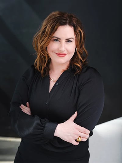 Erin K. Morris